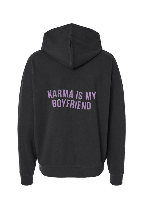 Karma Hoodie (Tia's Version)